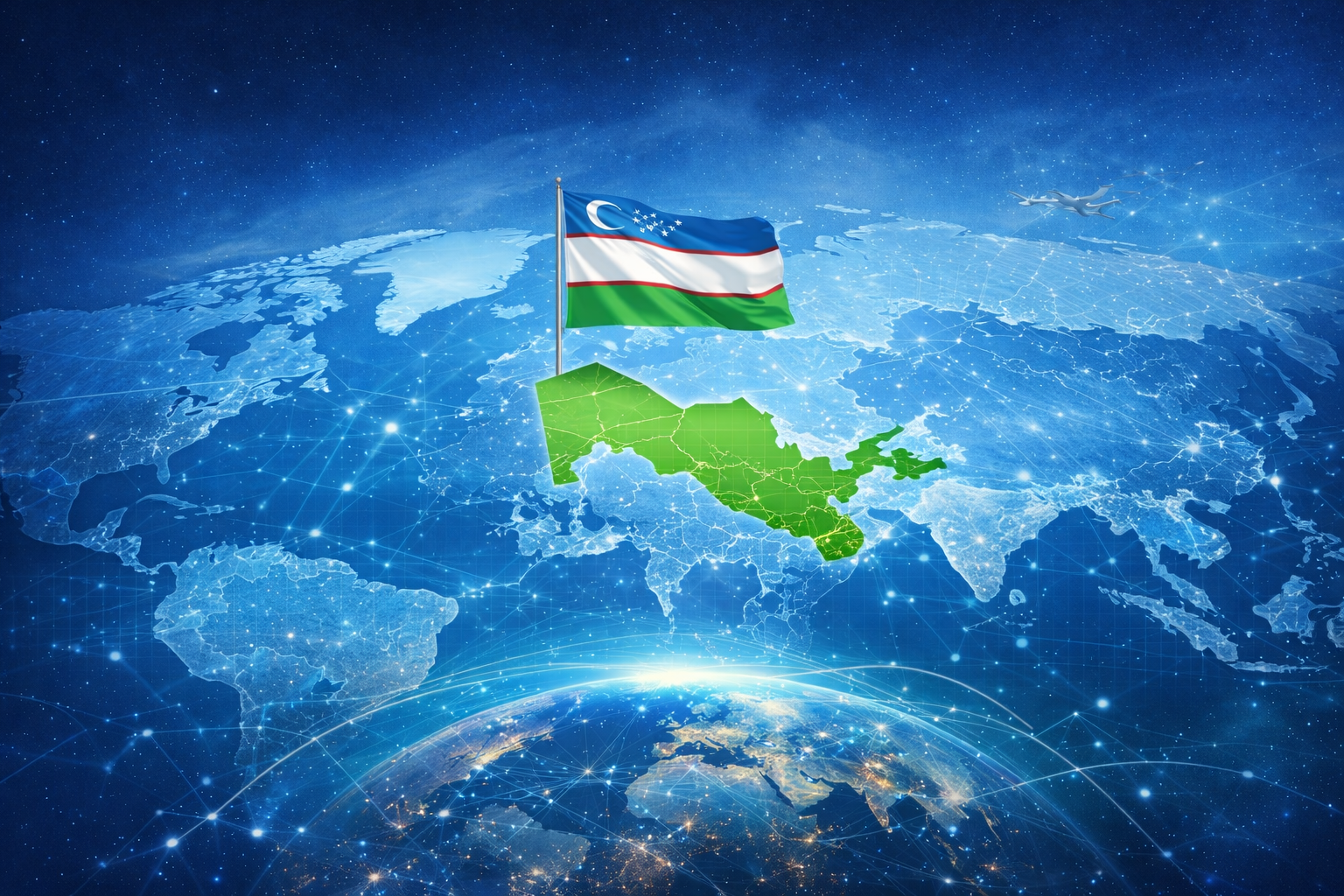 Новые правила регистрации МИ в Узбекистане и расширение деятельности «Фарм Консалт»