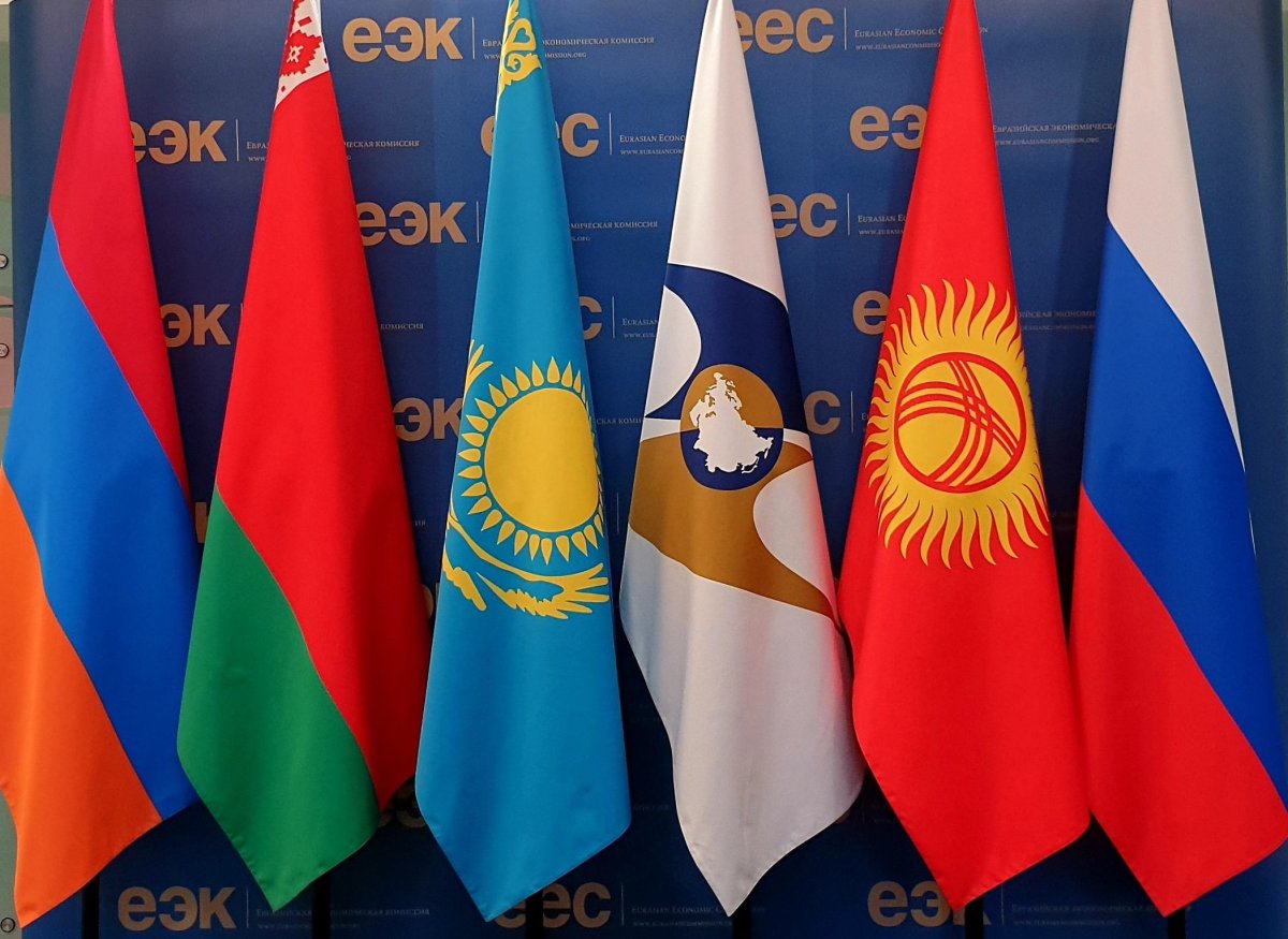 Совет ЕЭК рассмотрит поправки в правила GMP и регистрации медицинских изделий